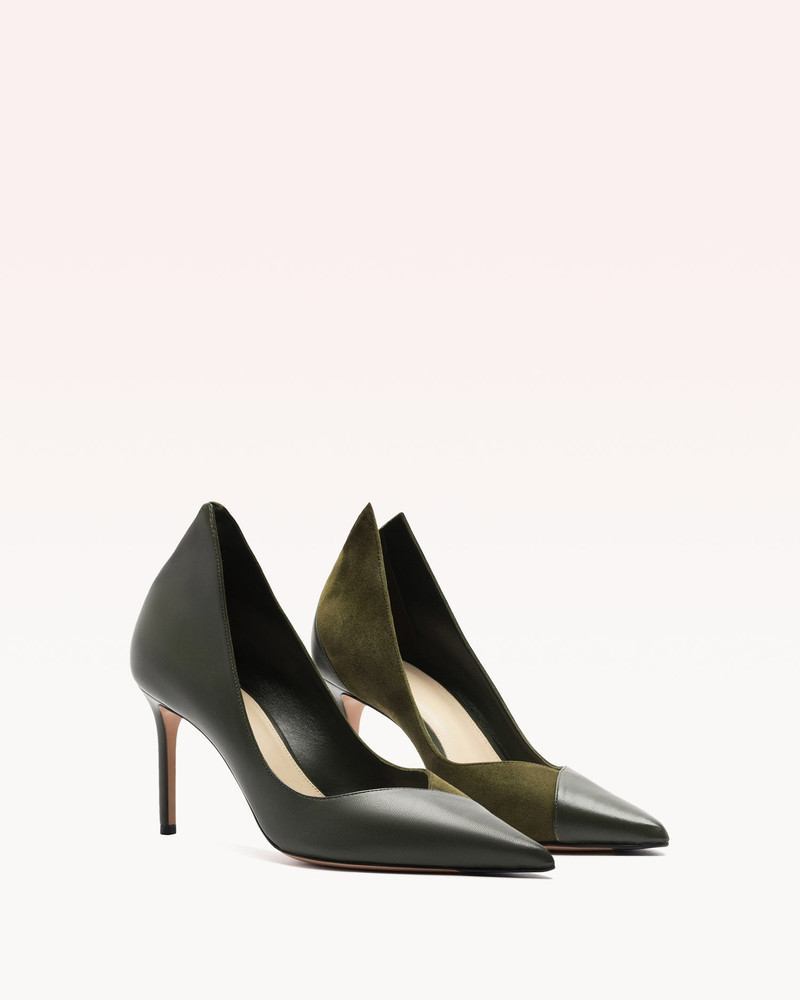 ALEXANDRE BIRMAN PANDORA 85 outlook