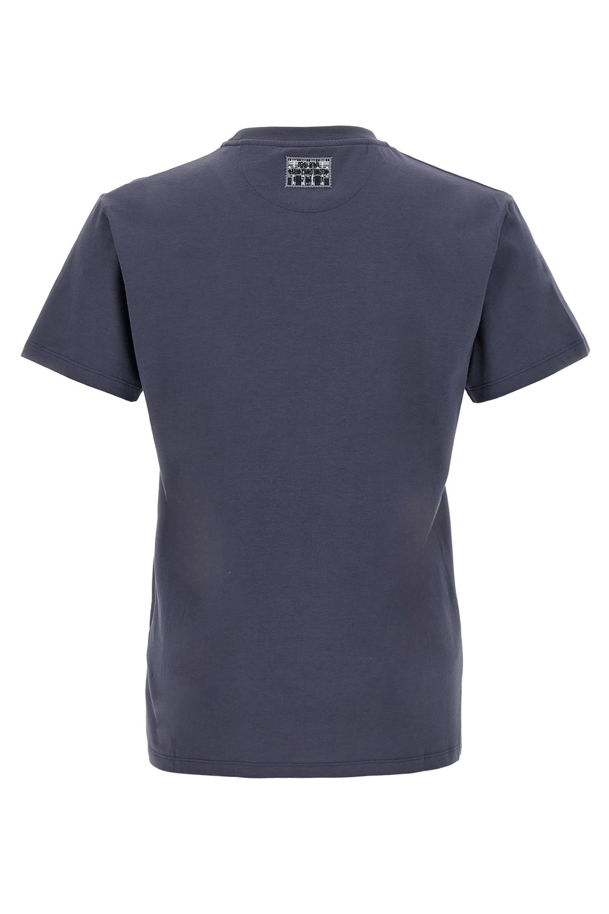 'Postcards' T-shirt - 3