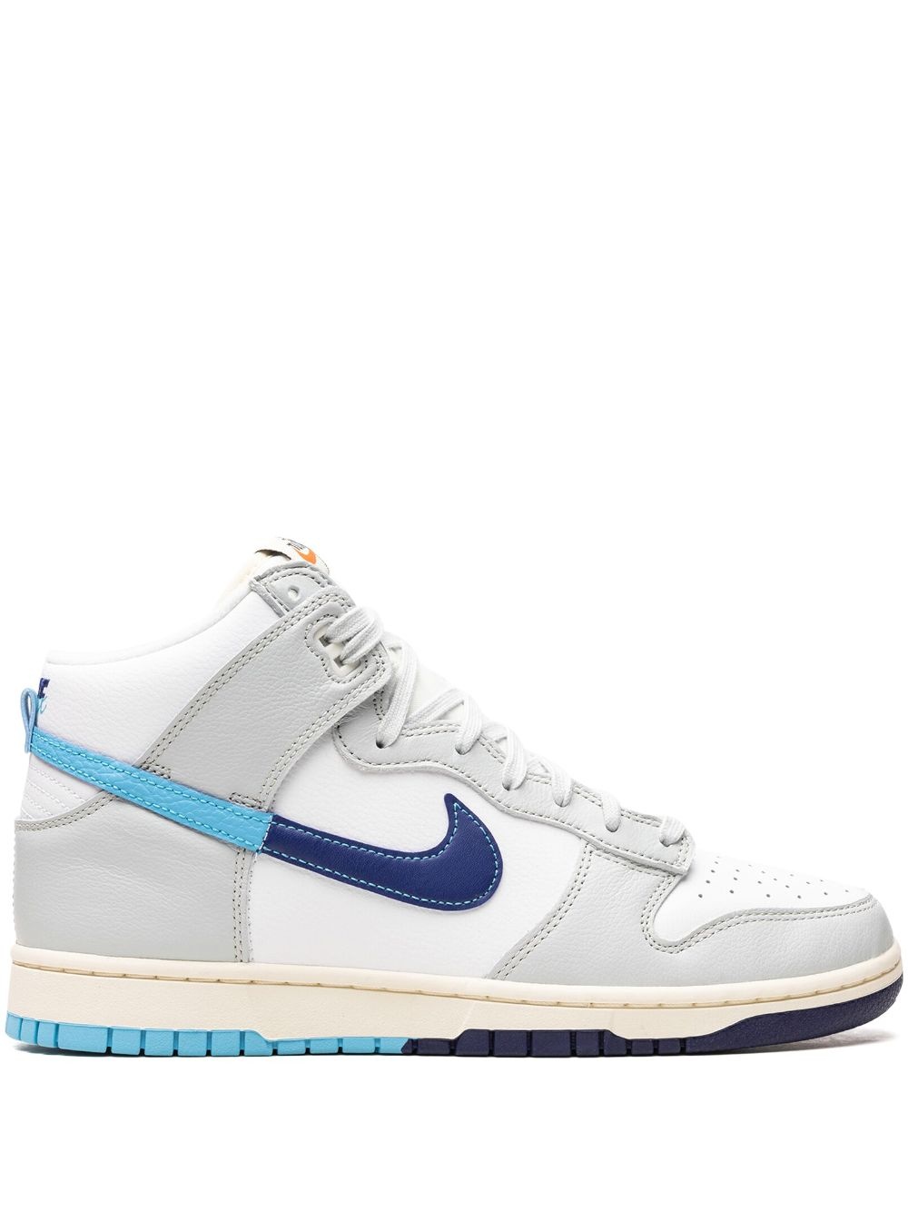 Dunk High "Split - Baltic Blue" sneakers - 1