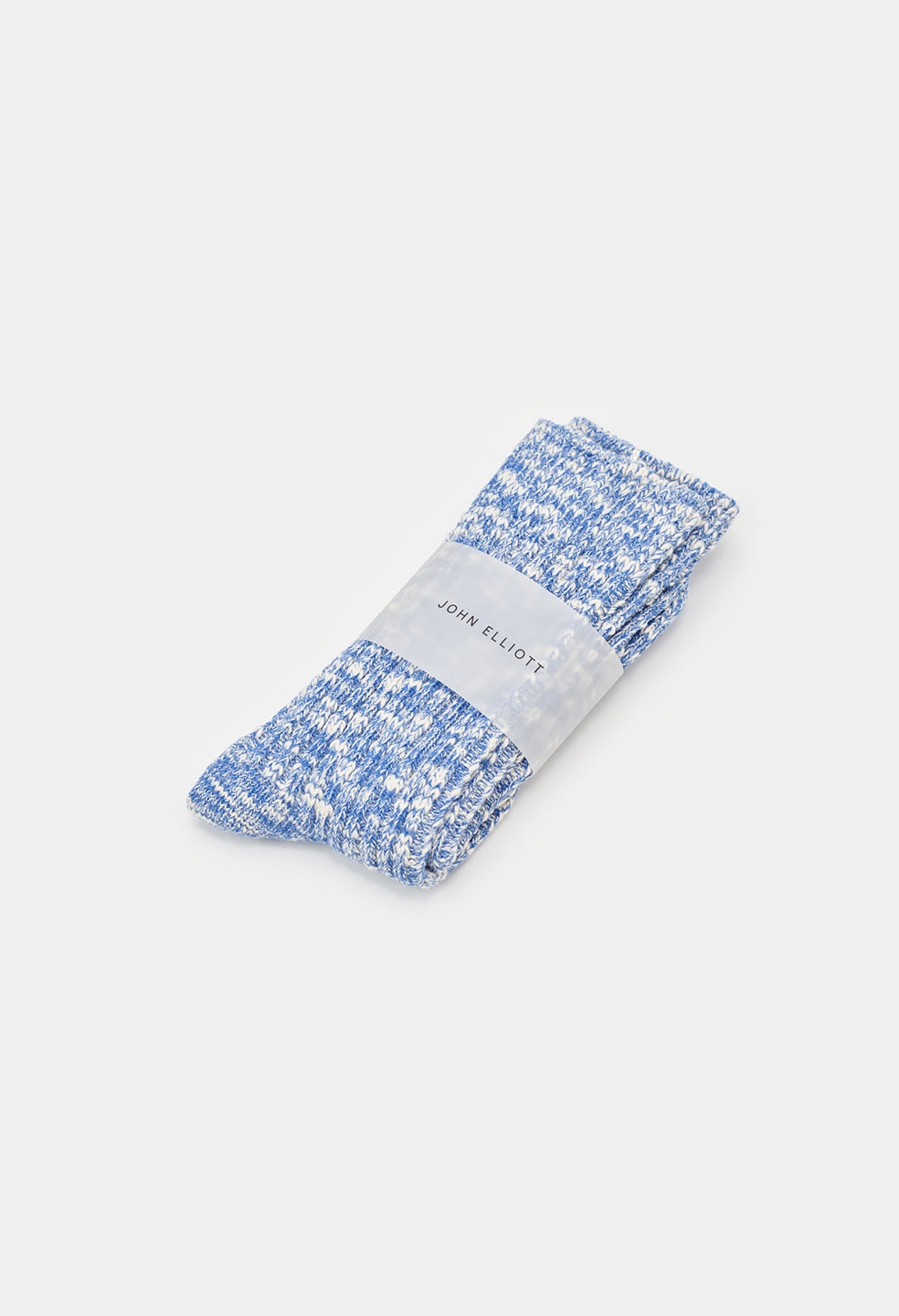 SLUB SOCKS - 2
