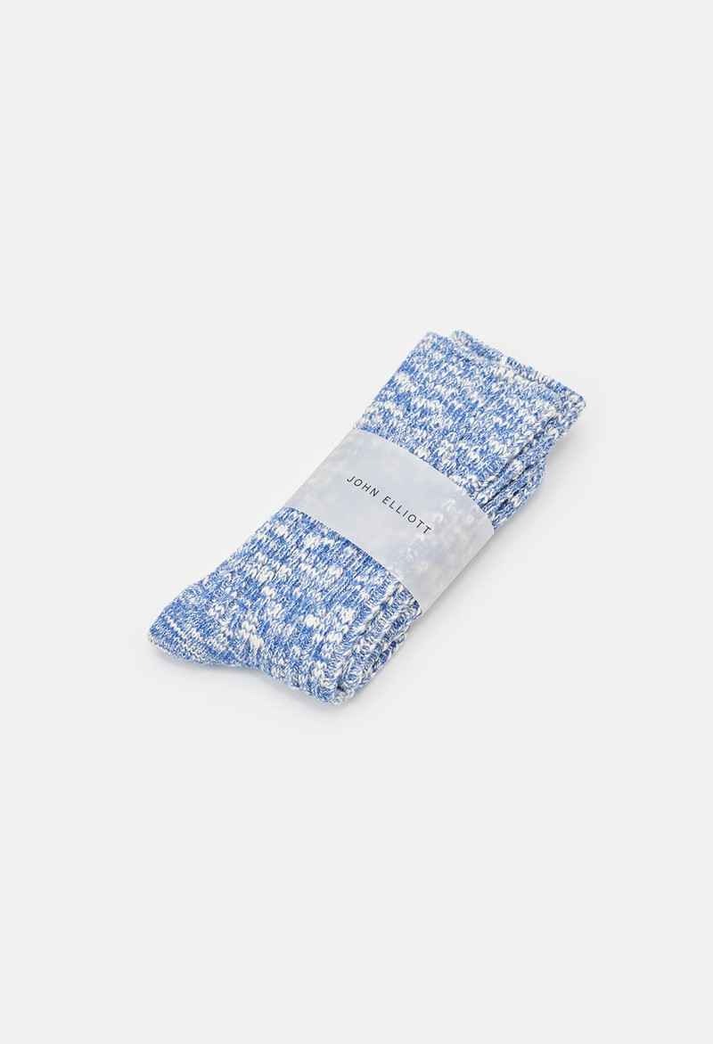 John Elliott SLUB SOCKS outlook