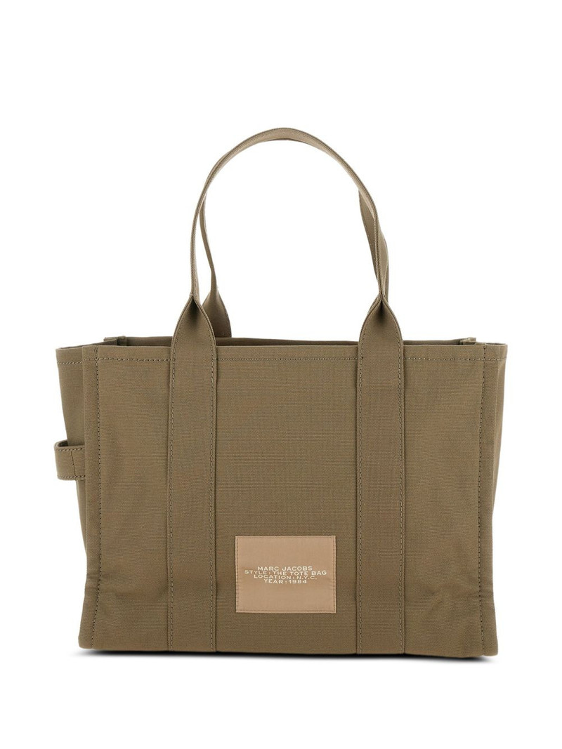 Marc Jacobs large The Tote Bag outlook