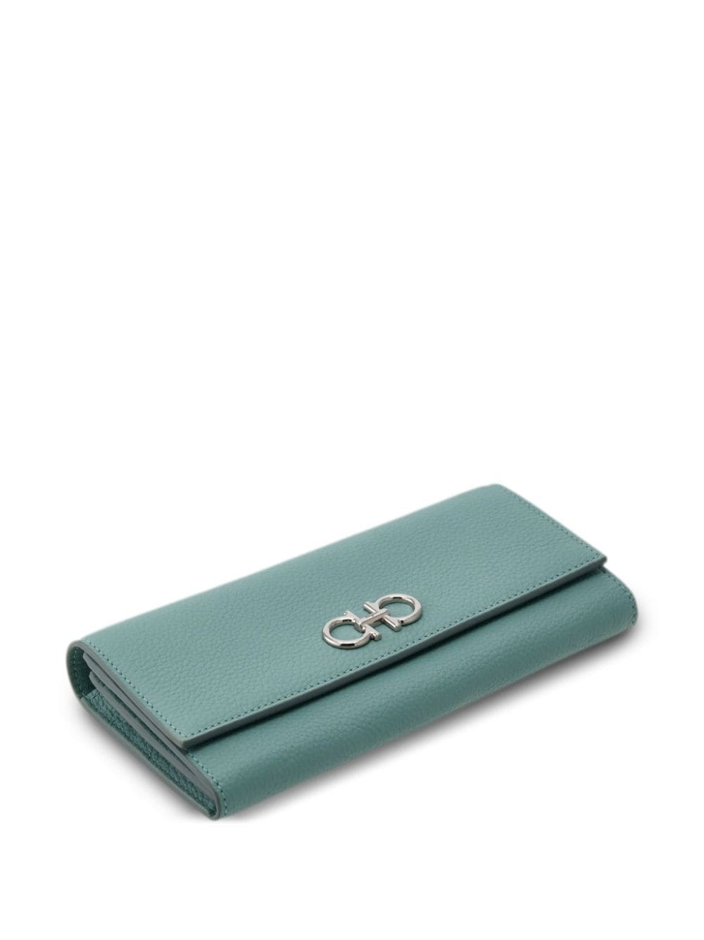Gancini wallet with chain - 3