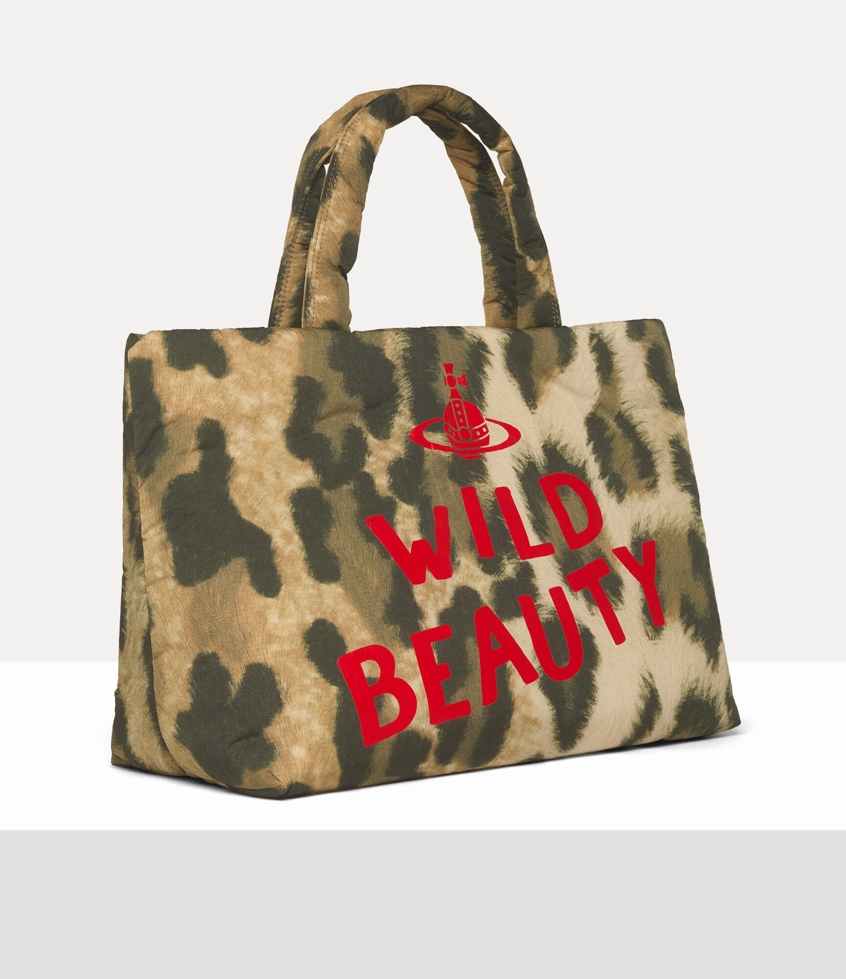 MAUD LARGE TOTE - 2