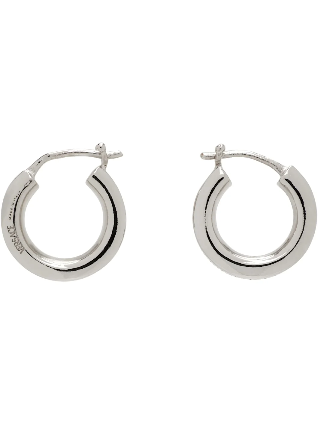 Greca Earrings - 1