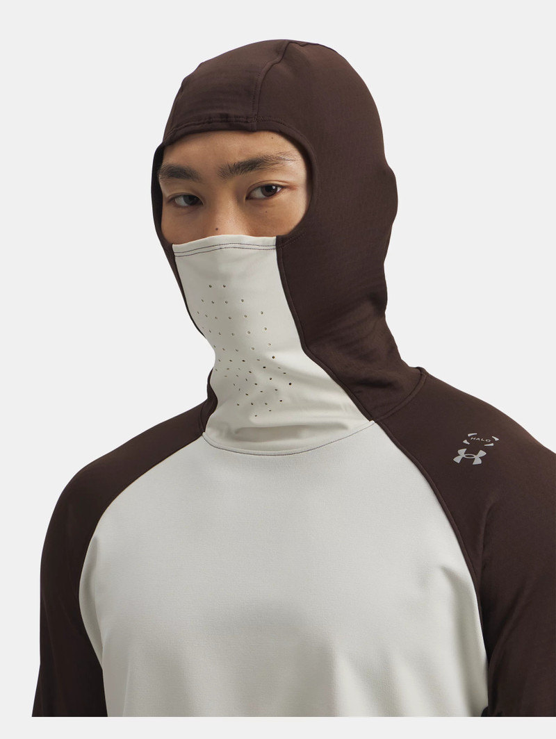 UA Halo Run Cold Weather 3