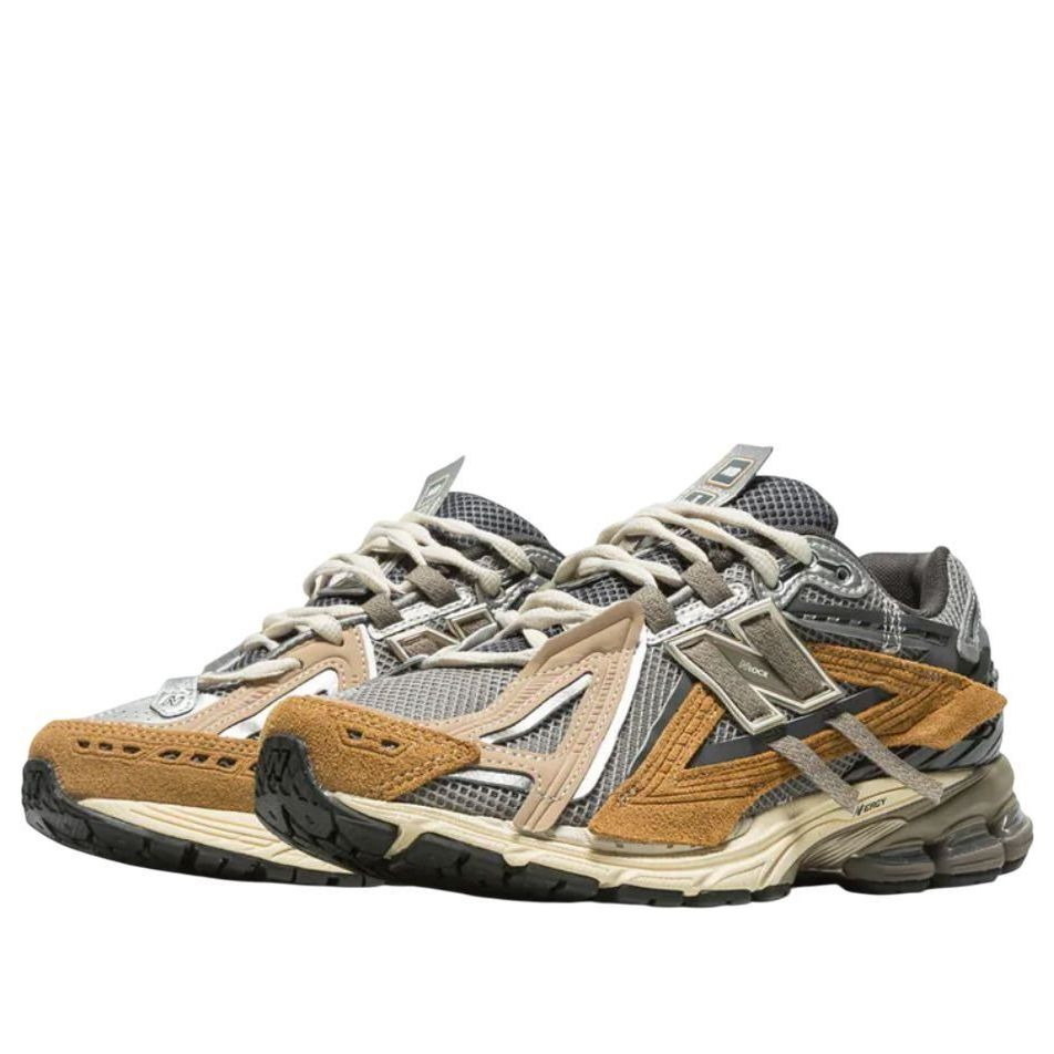 New Balance 1906 'Great Plains Slate Grey' U1906AA - 2