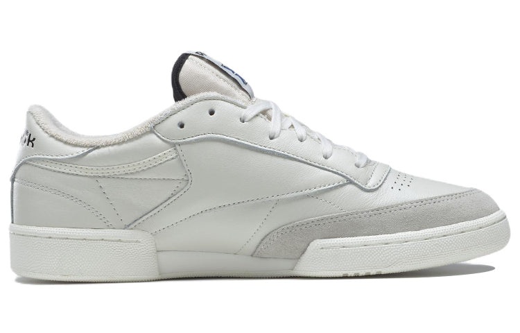 Reebok Club C 85 Vintage 'Chalk Vector Blue' GY7200 - 2