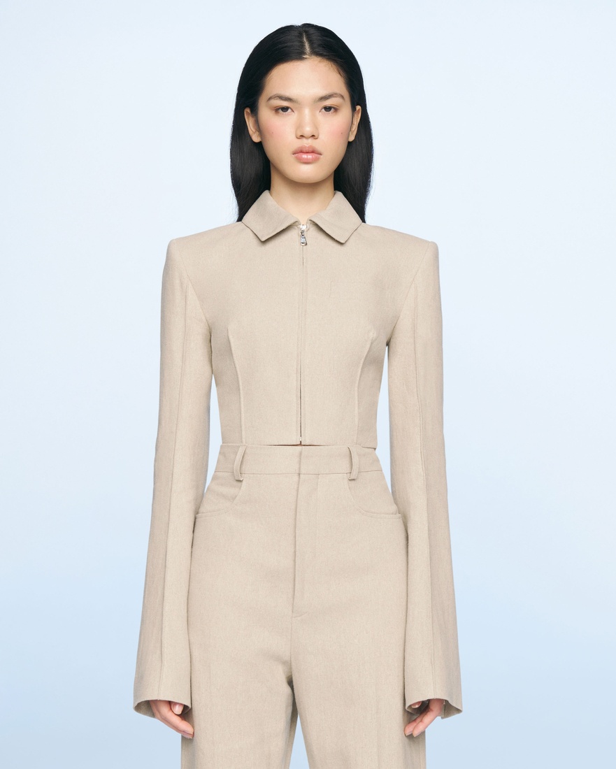 La veste Limao - 5
