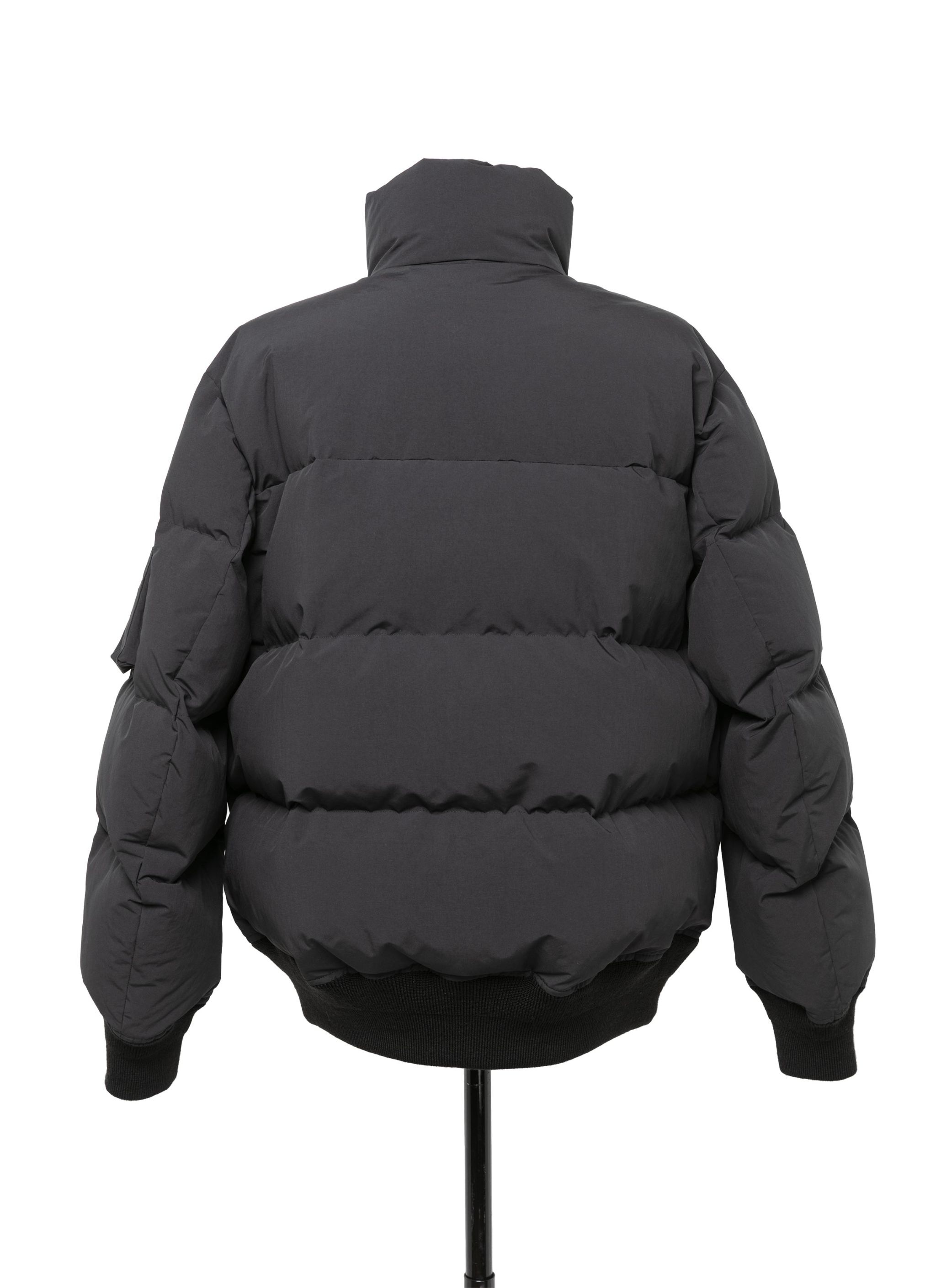 Puffer Jacket - 3