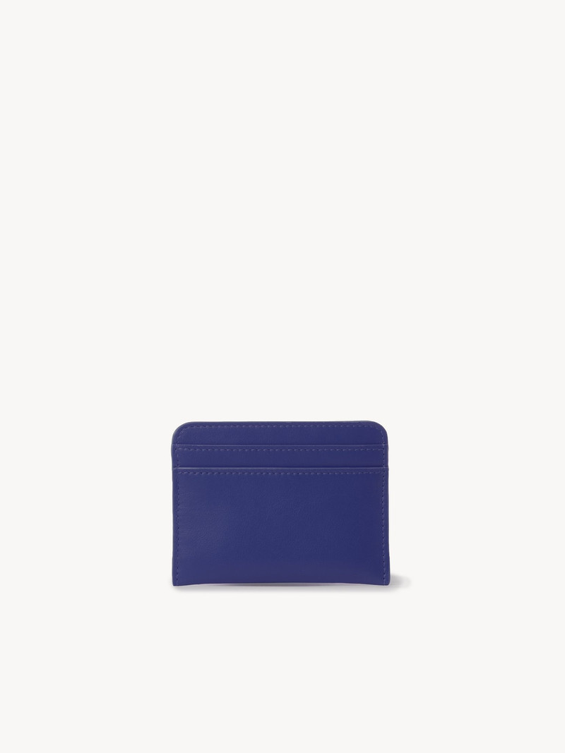 Chloé CHLOÉ SENSE CARD HOLDER outlook