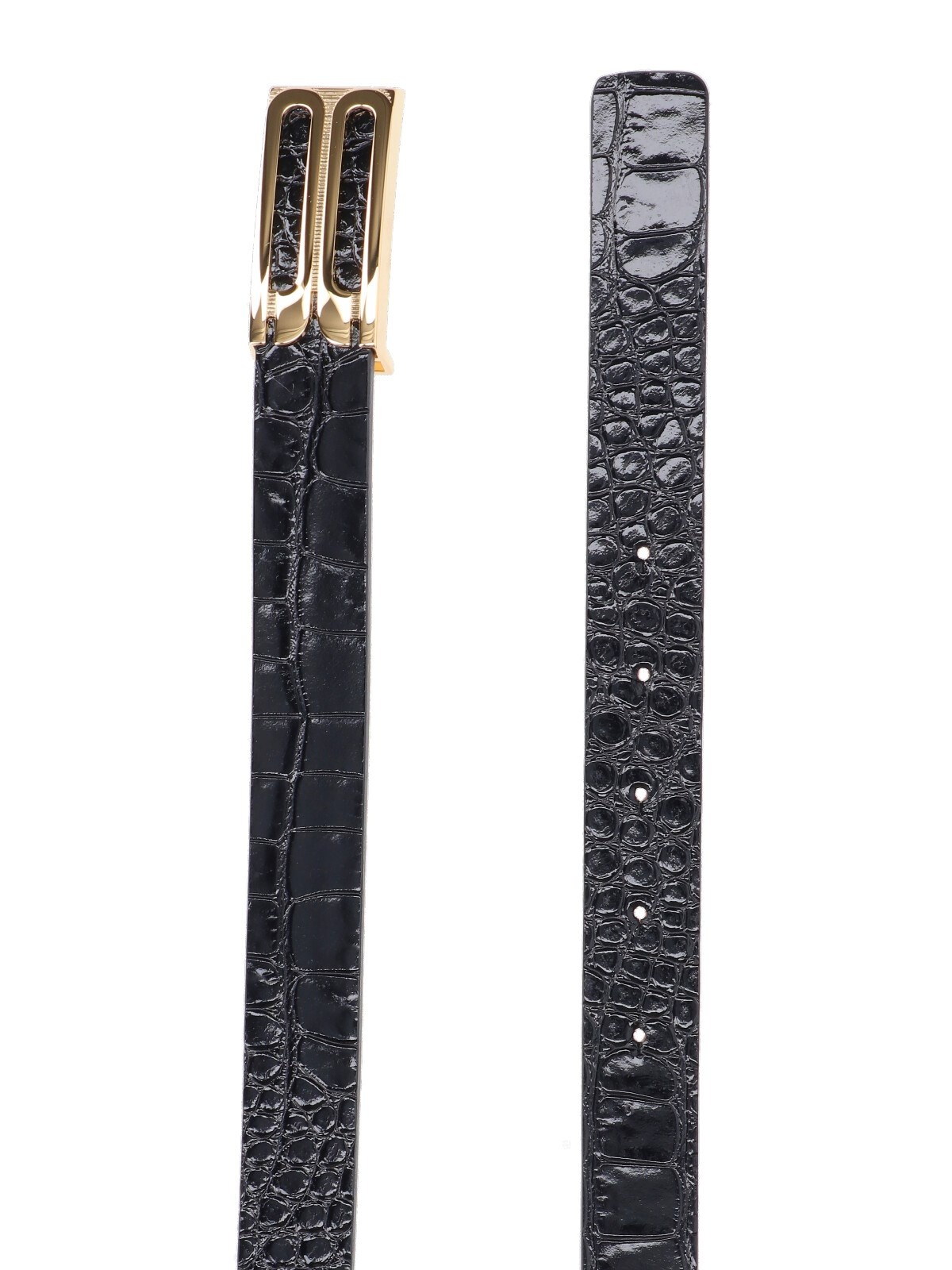 'JUMBO FRAME' BELT - 2