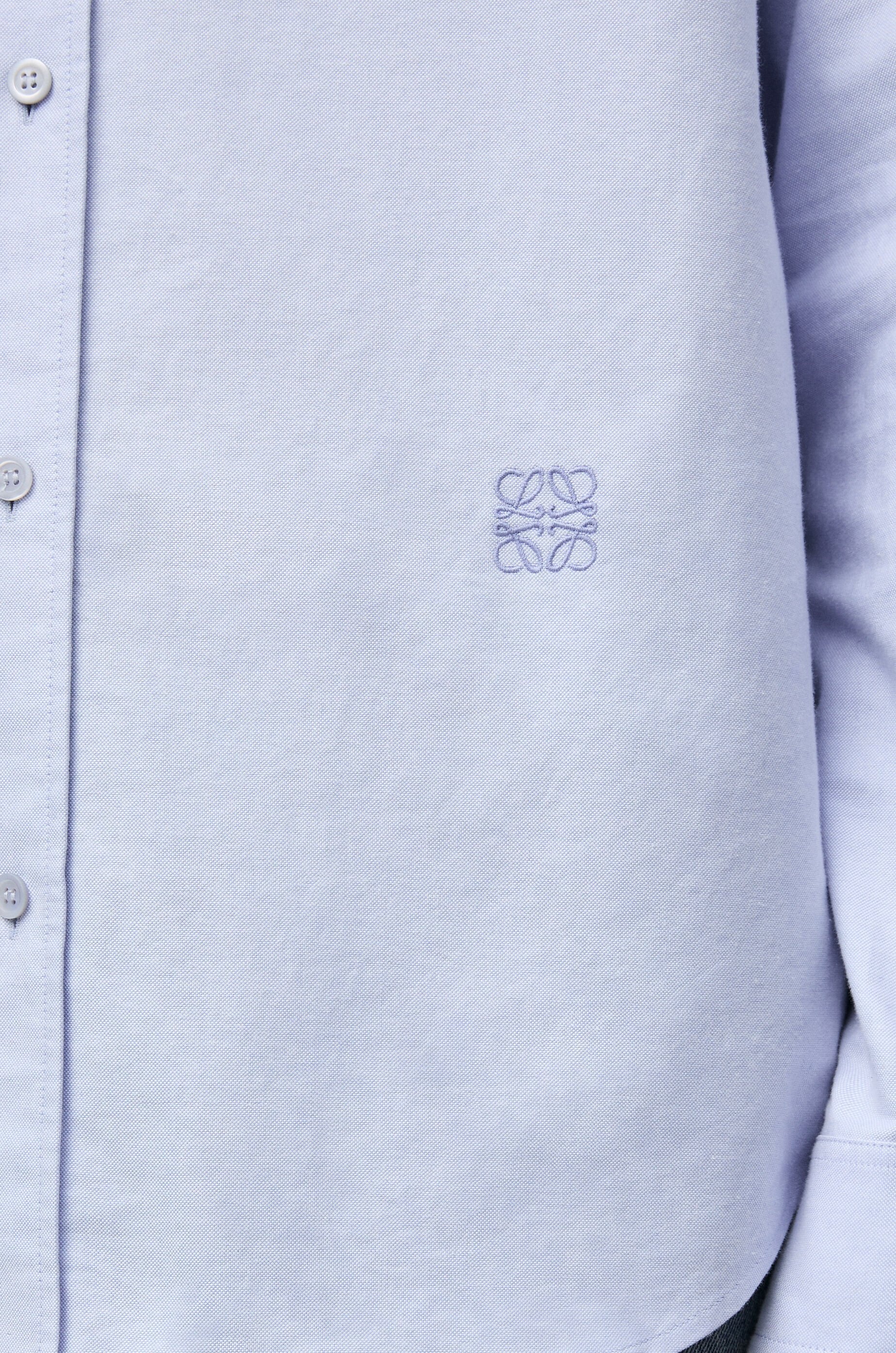 Shirt in cotton - 5