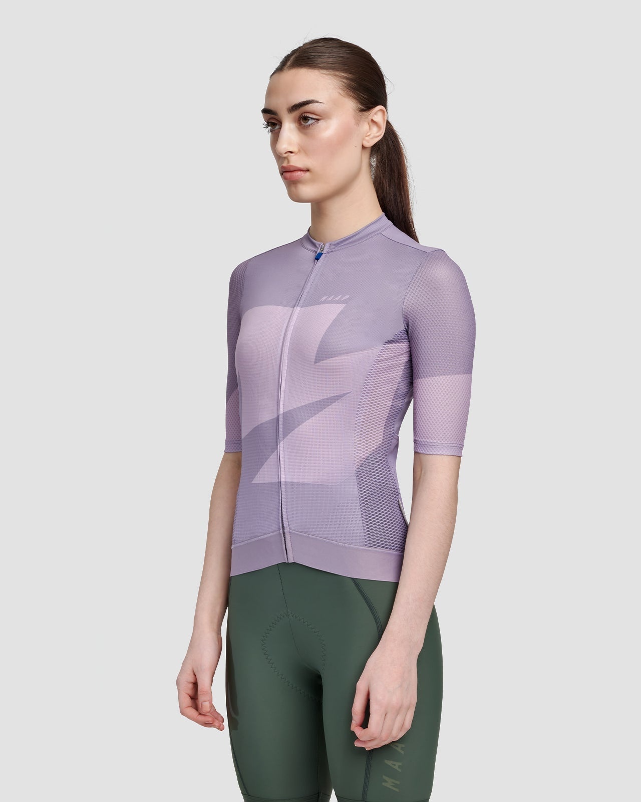 Women's Evolve Pro Air Jersey - 2