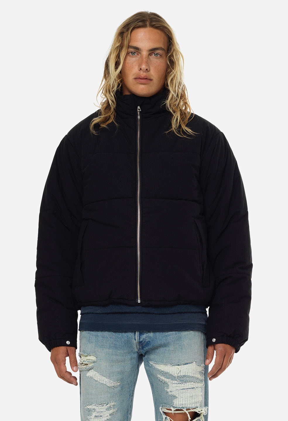PICO PUFFER - 2