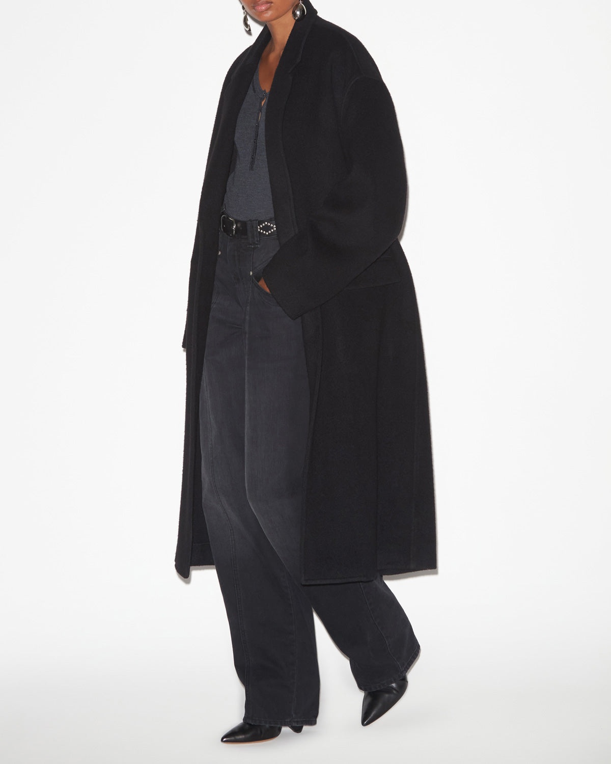 EFEZIA COAT - 2