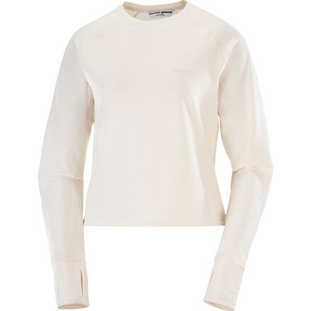 Essential Lightwarm Crew - Women's - 3