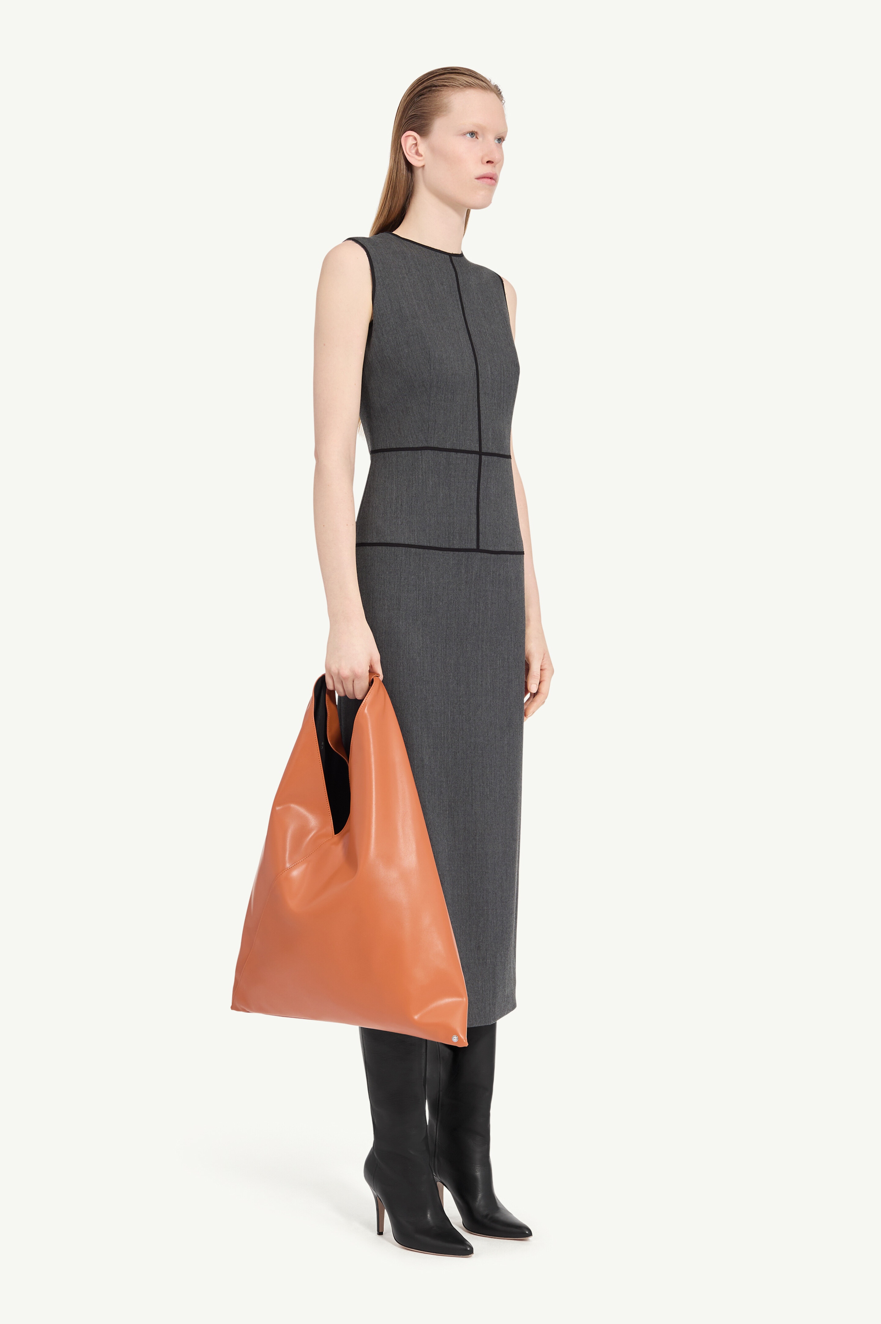 Midi dress - 3