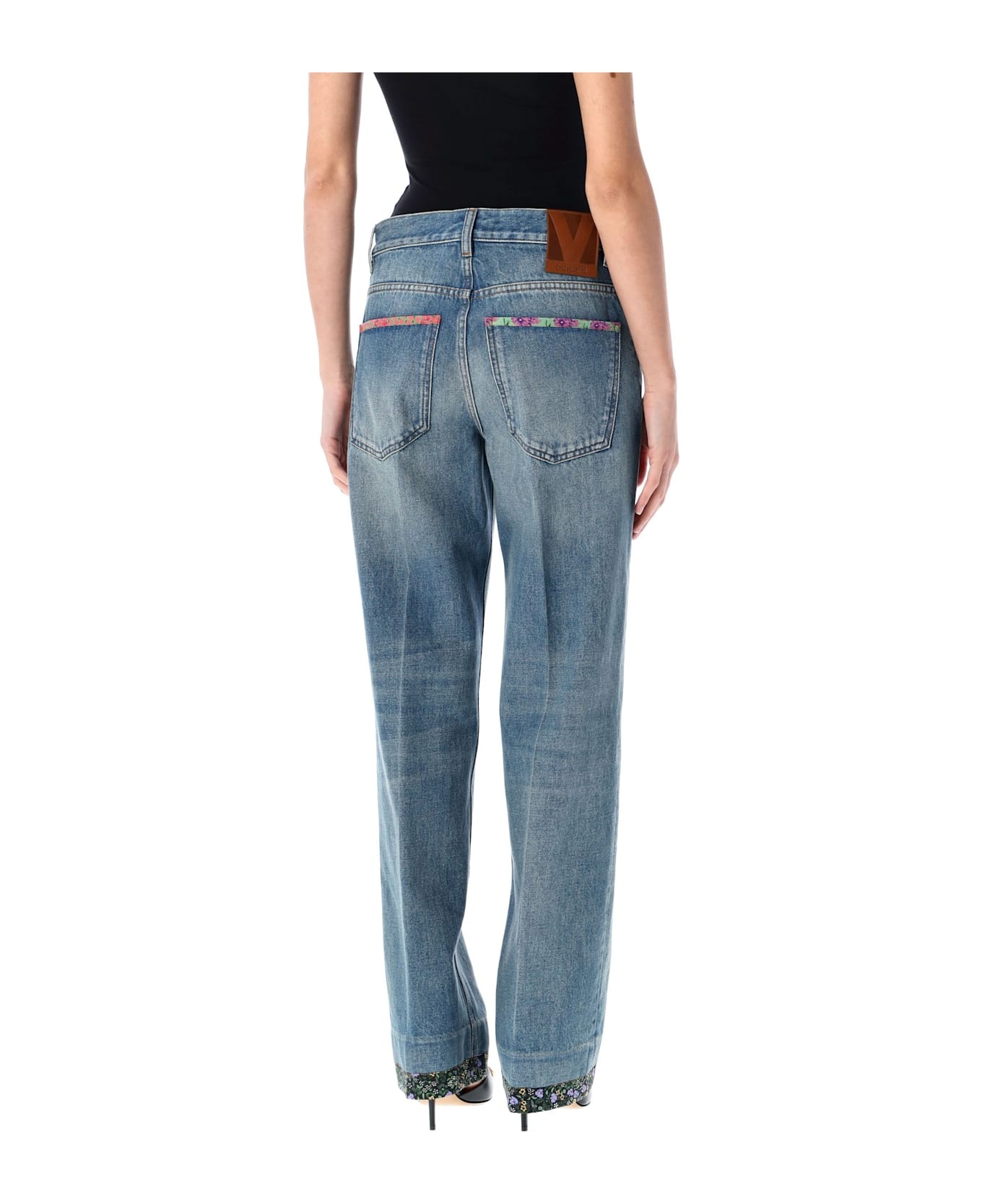 Denim - 2