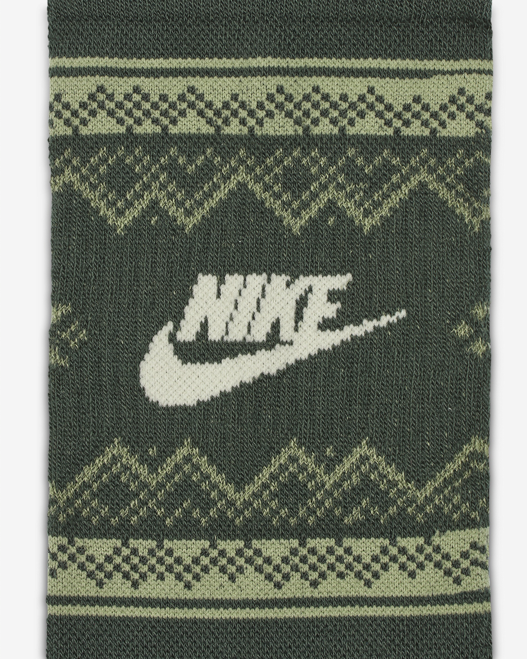 Nike Everyday Essentials Crew Socks (1 Pair) - 4