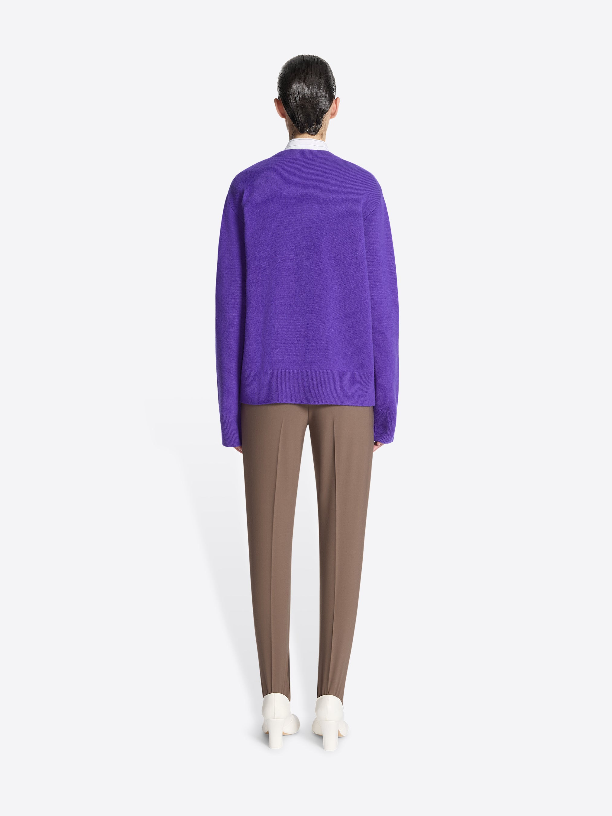 STIRRUP PANTS - 4