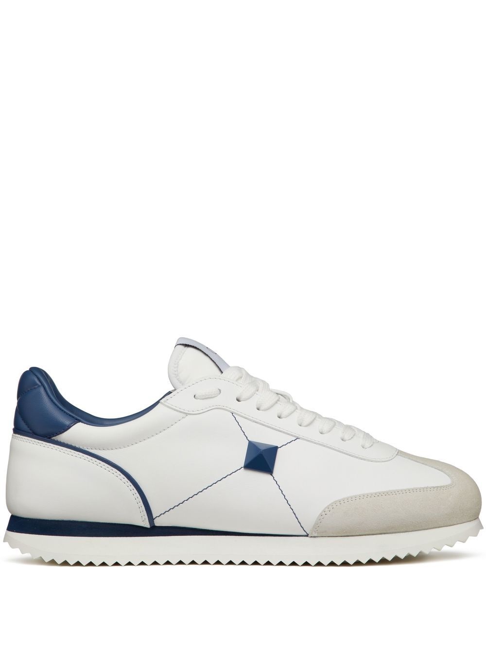 Valentino Sneakers with logo | REVERSIBLE
