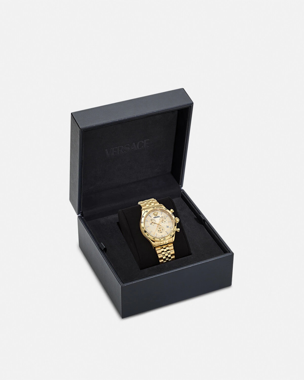 Hellenyium Chrono Petite Watch - 4