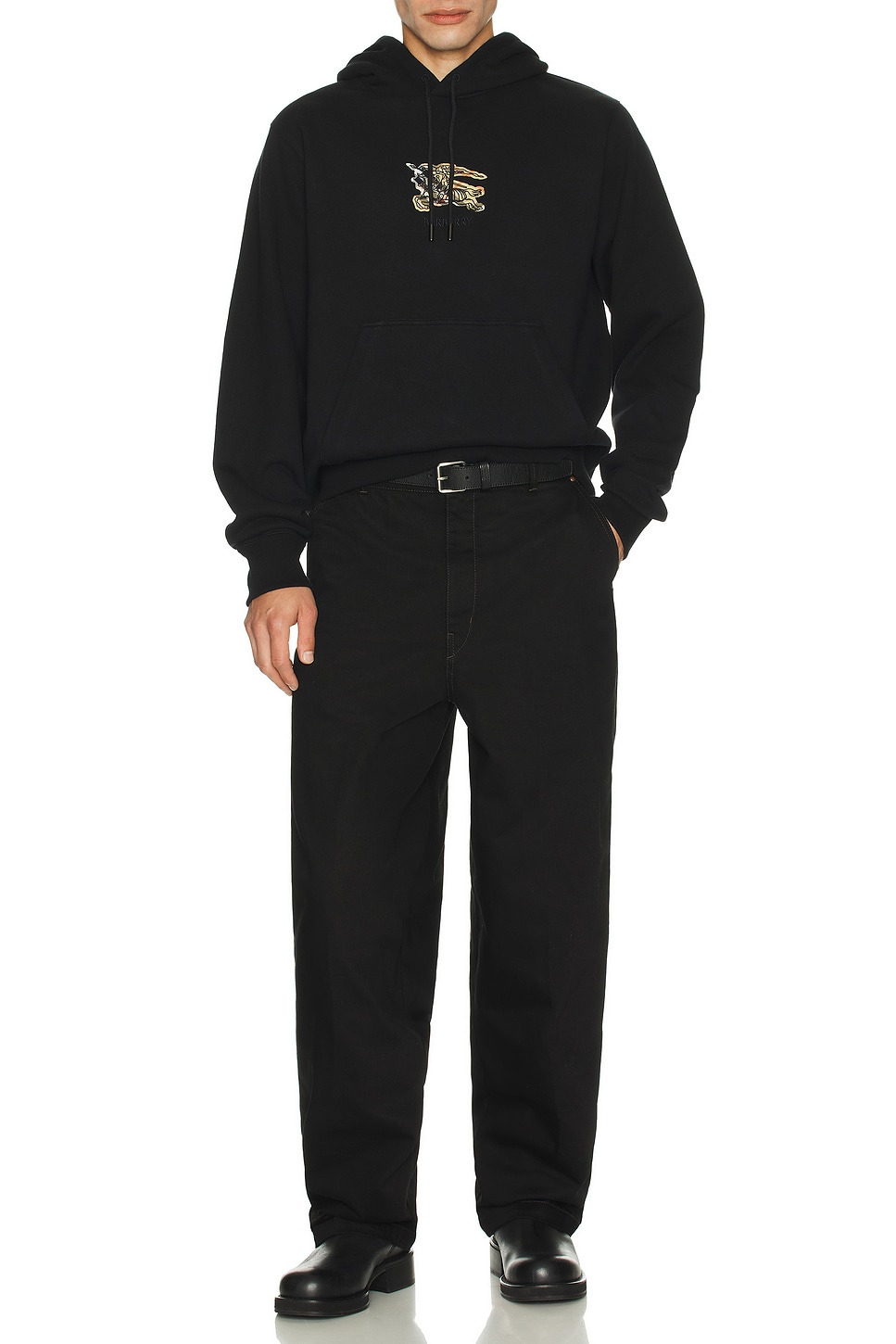 Simon EKD Hoodie - 5