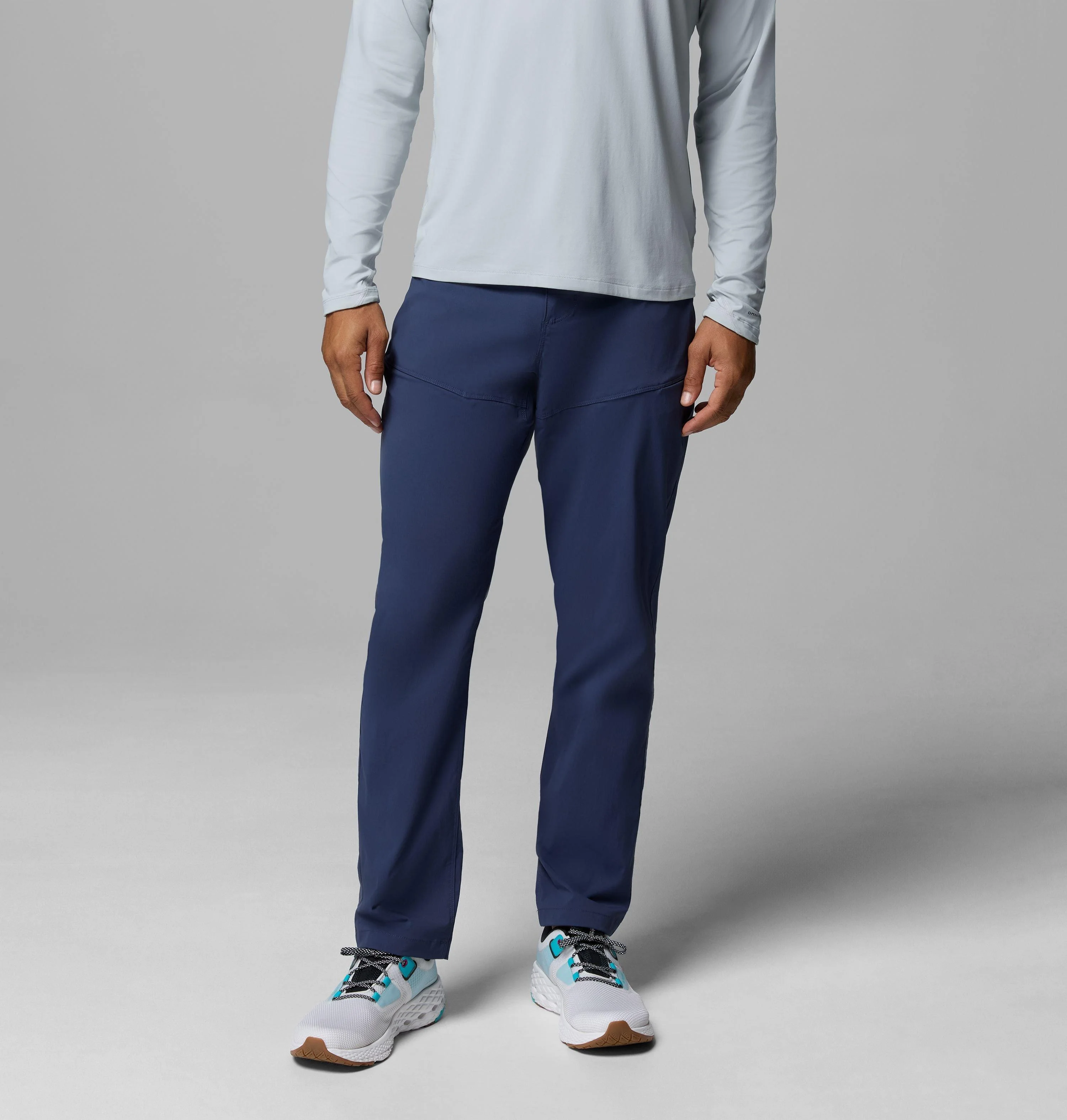 Men's Wild Cast II Pants - 1