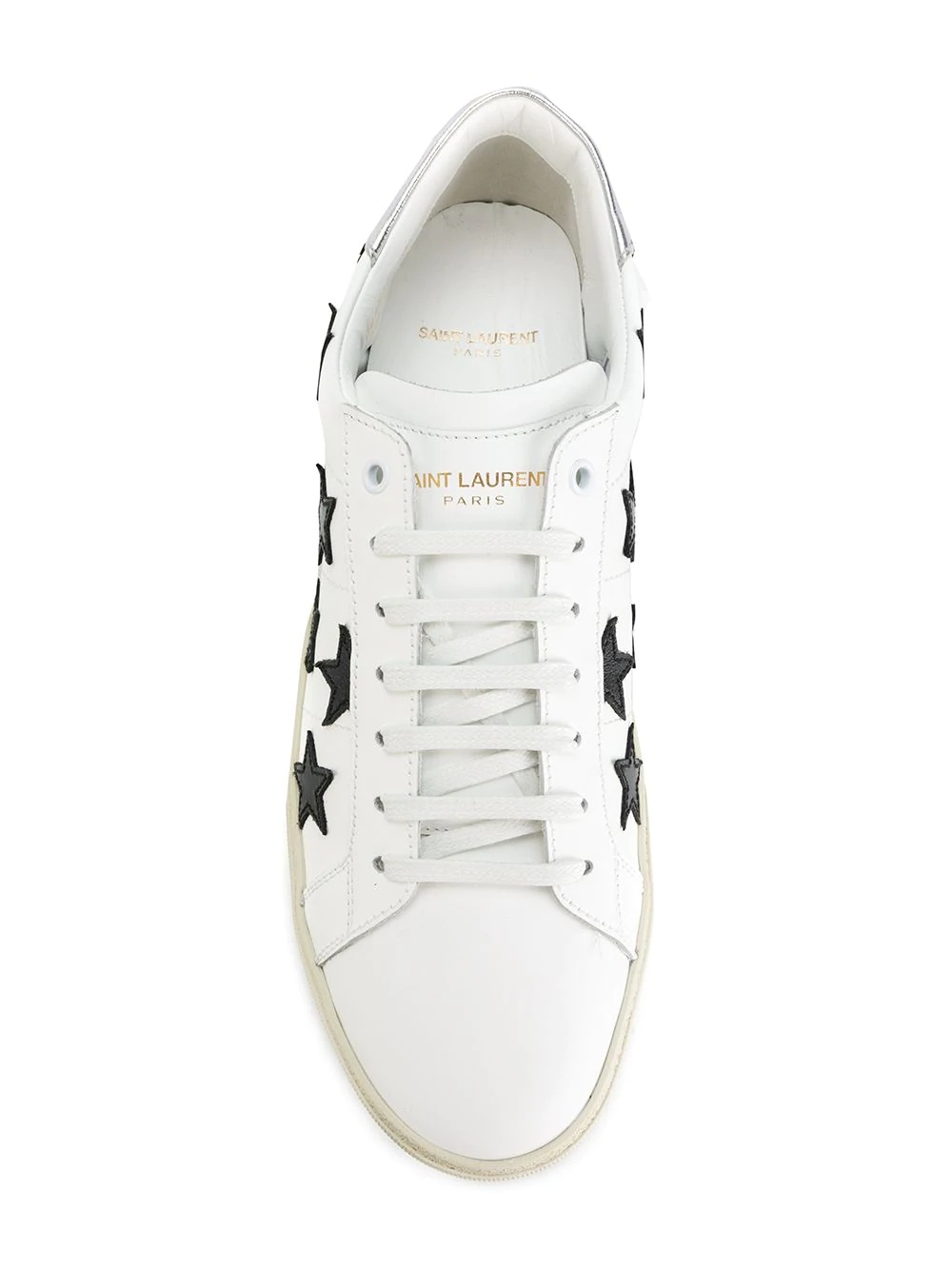 SL/06 California low-top sneakers - 4