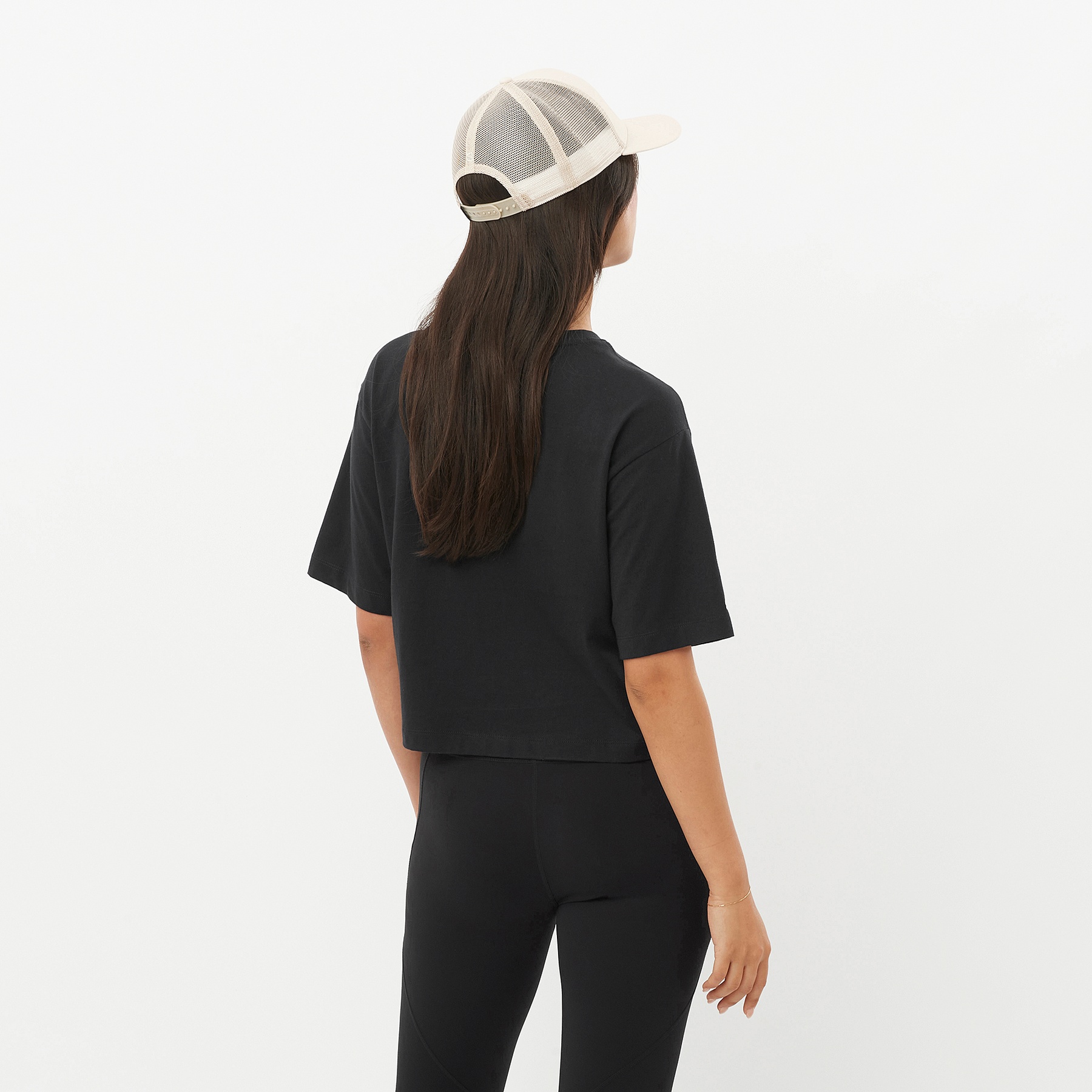 SHORT TEE - 2