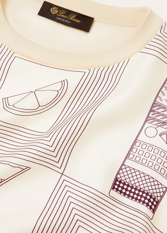 Mazzorbo T-Shirt - 7