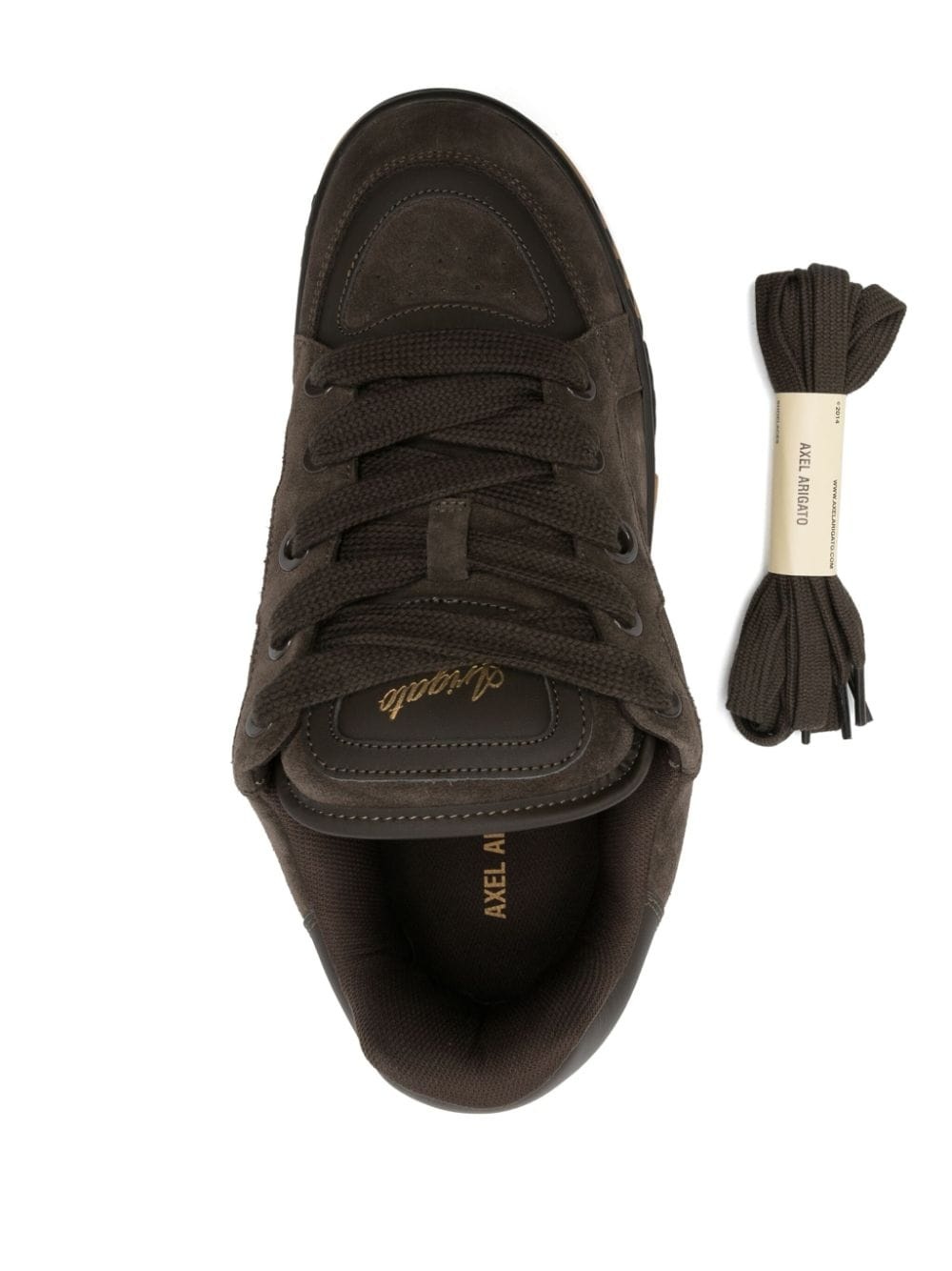 Area Haze sneakers - 4