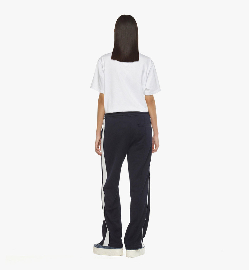Essential Logo Terry Track Pants 5