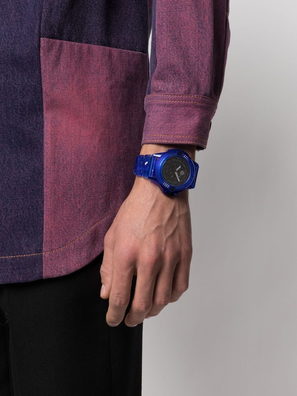The $kull Tech Edit 44mm - 3