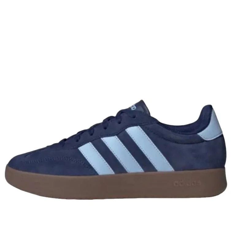 adidas Barreda 'Dark Blue Glow Blue' JR5533 - 1