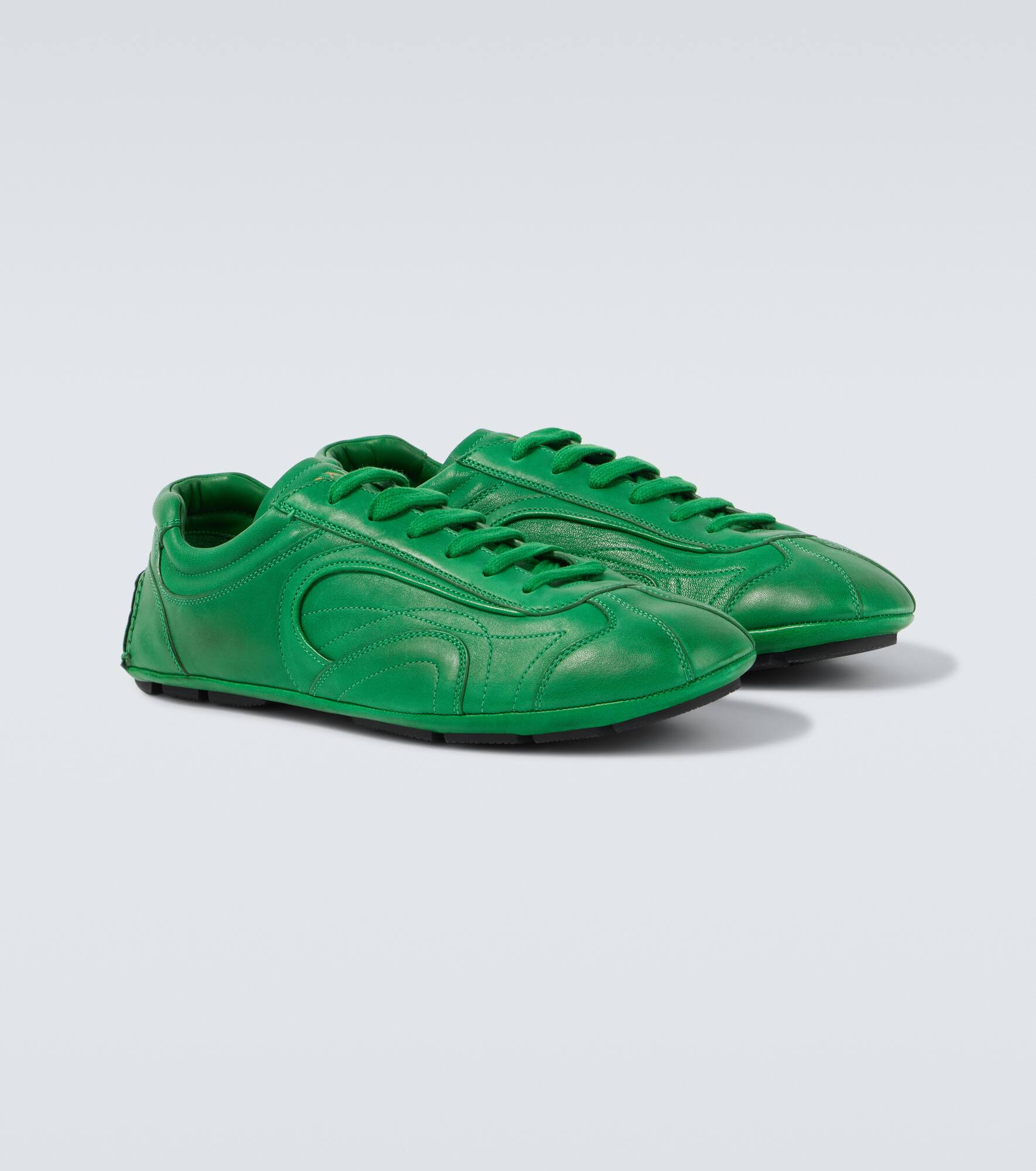 Montecarlo Re-Edition 2005 sneakers - 5