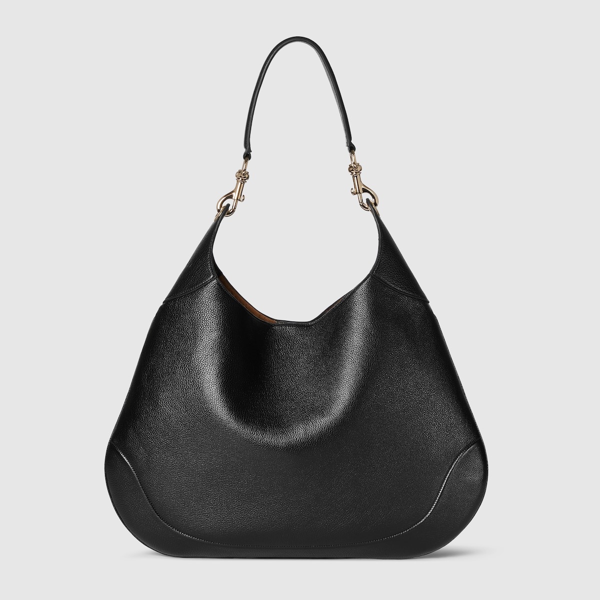 Gucci B medium shoulder bag - 1