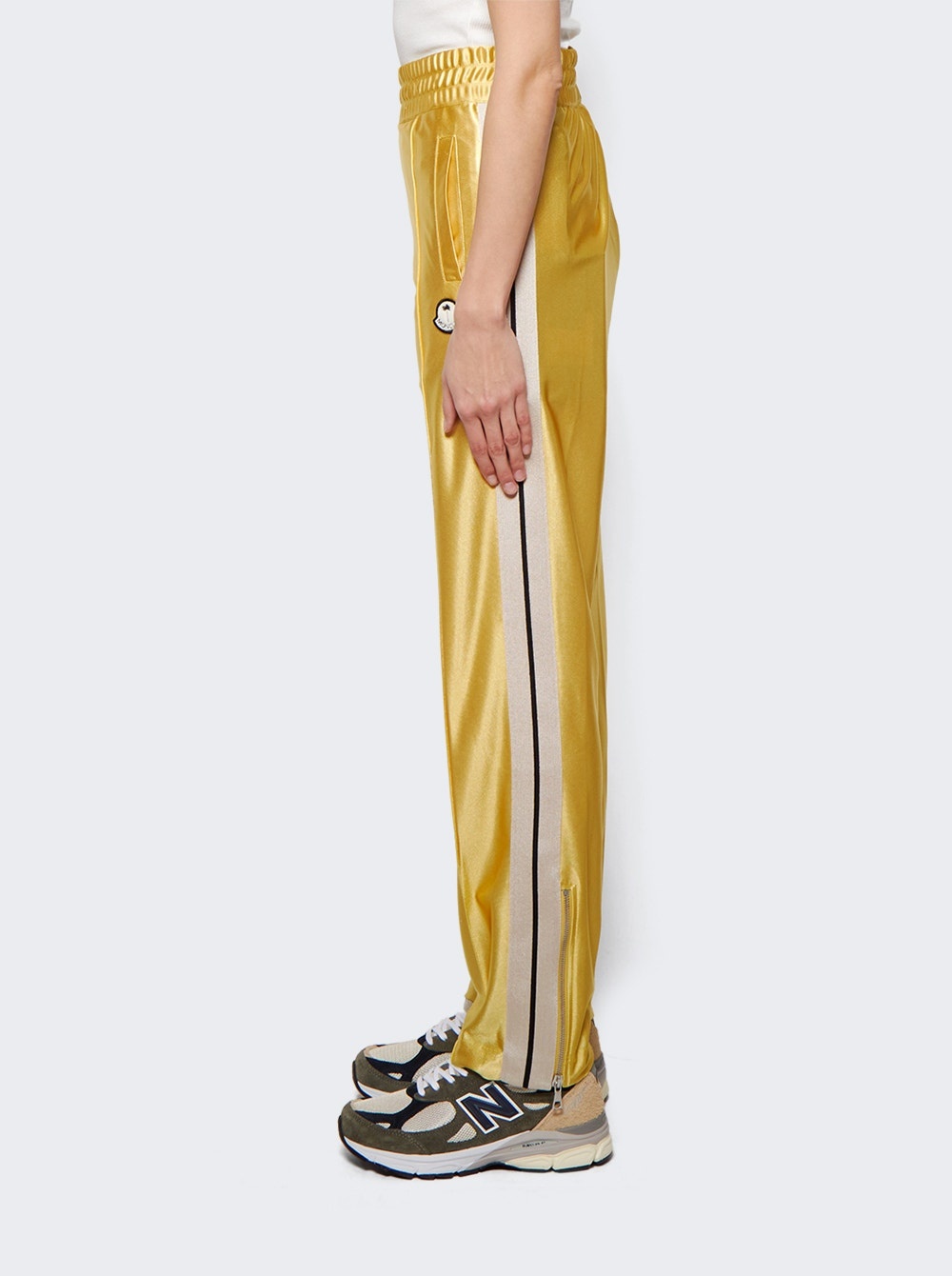X Palm Angels Track Pants - 4