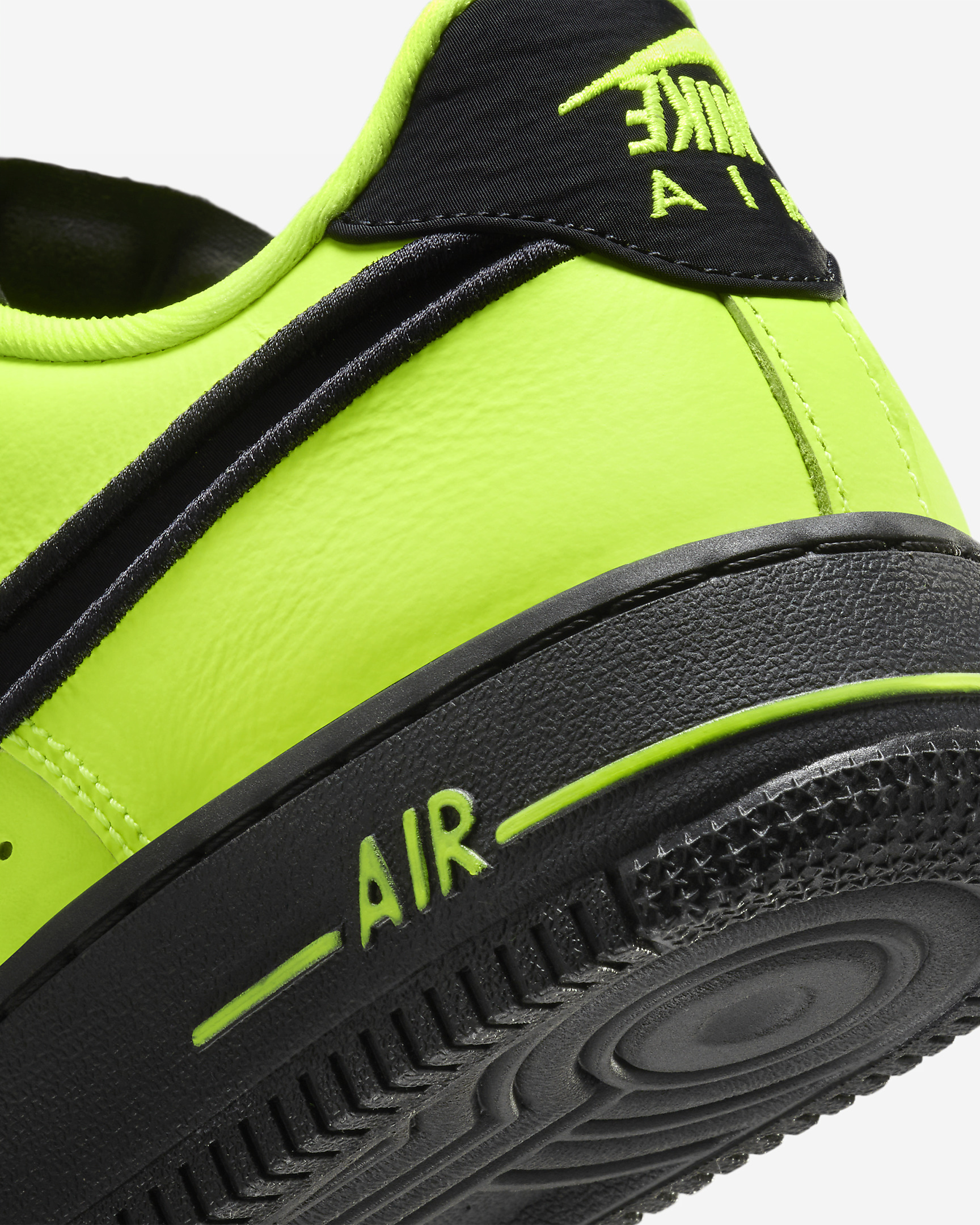 Nike Air Force 1 Dance Women's Shoes - 8