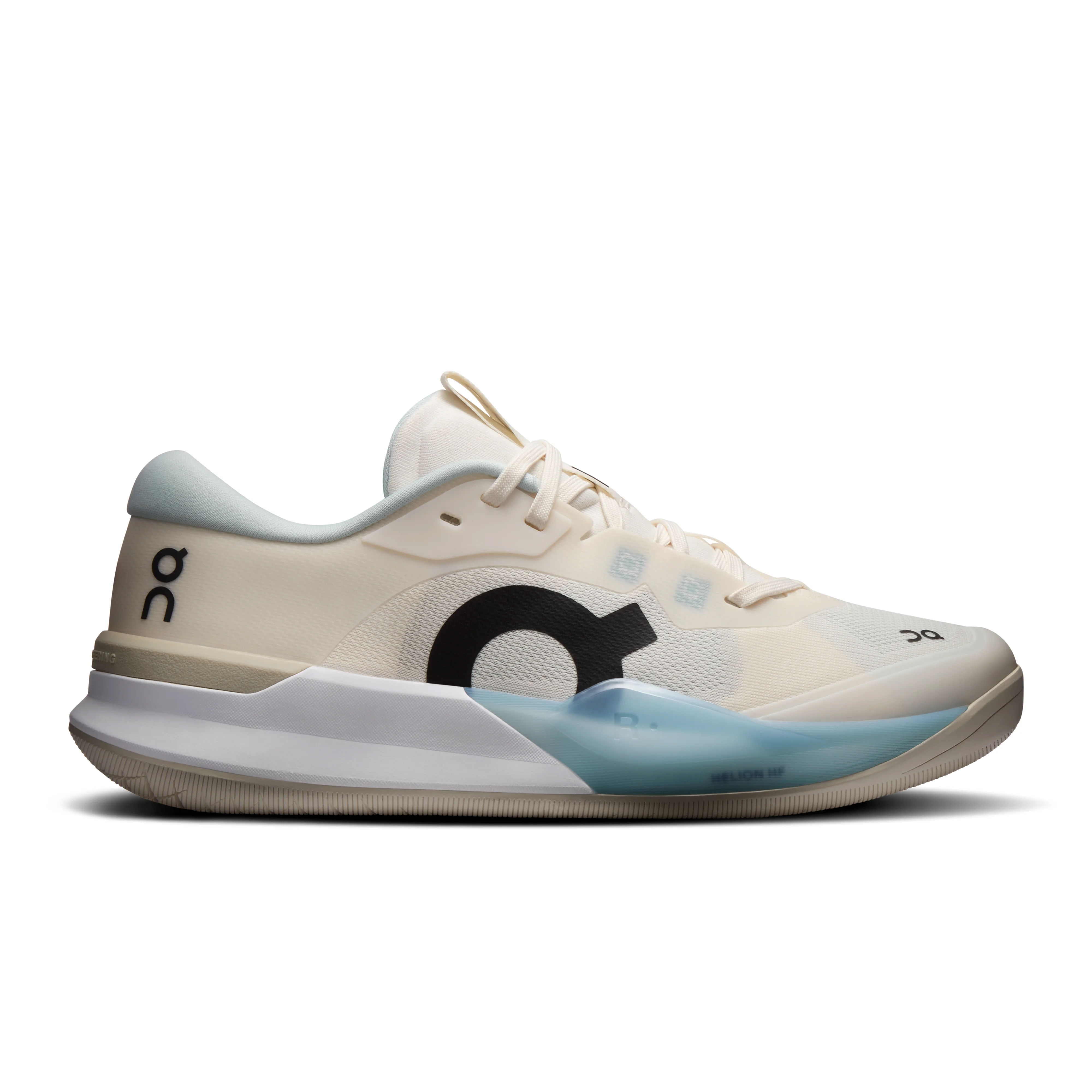THE ROGER Pro 3 - 1