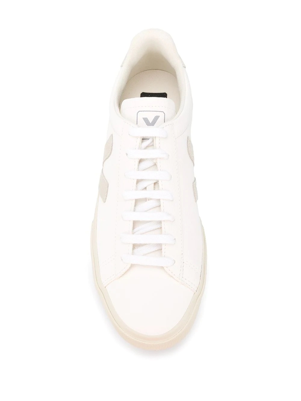 Campo low-top sneakers - 4