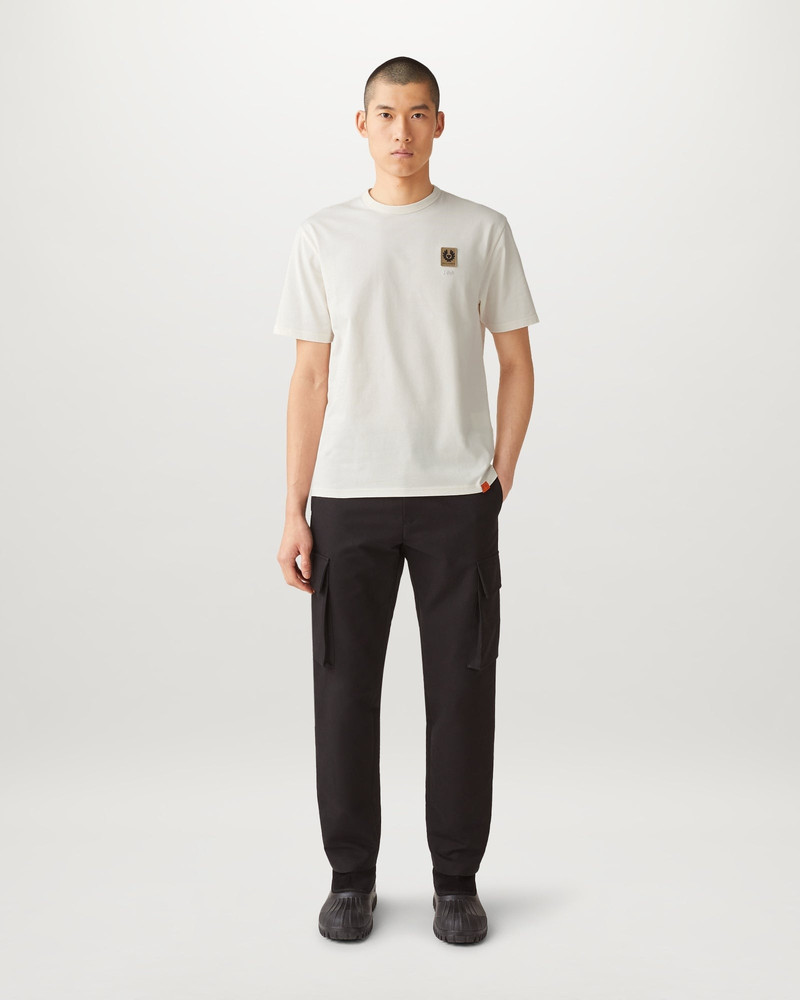 Belstaff CENTENARY PATCH T-SHIRT outlook