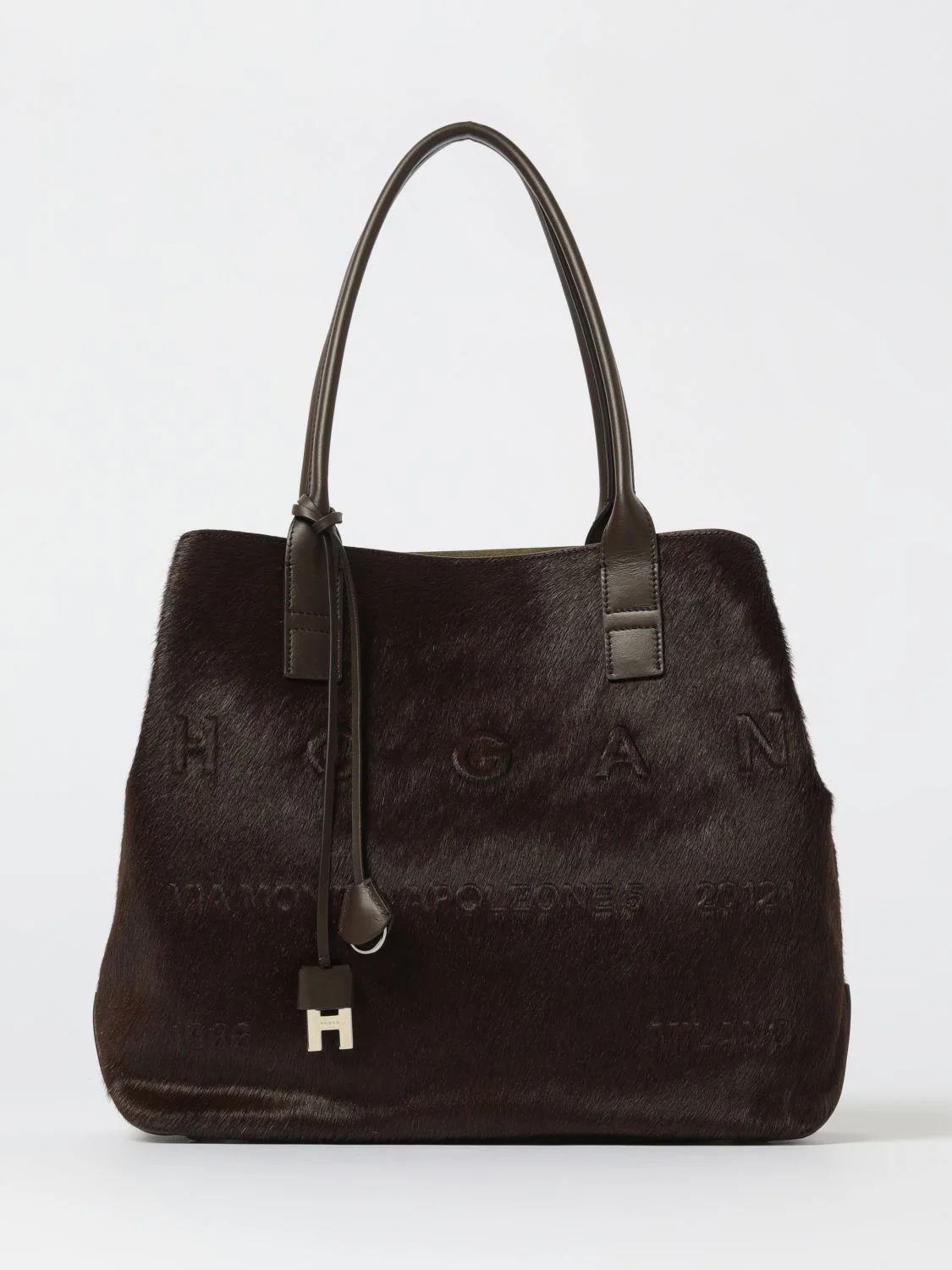 Shoulder bag woman Hogan - 1
