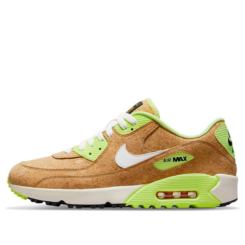 Nike Air Max 90 Golf NRG 'Cork' DC4932-200 - 1