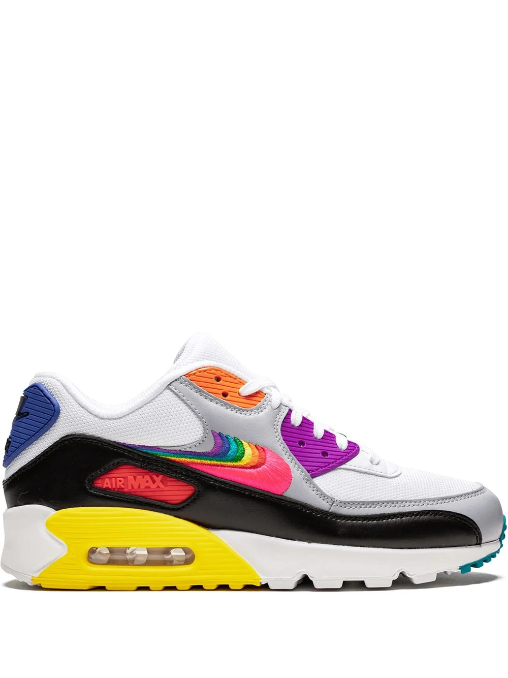 Air Max 90 "Be True" sneakers - 1