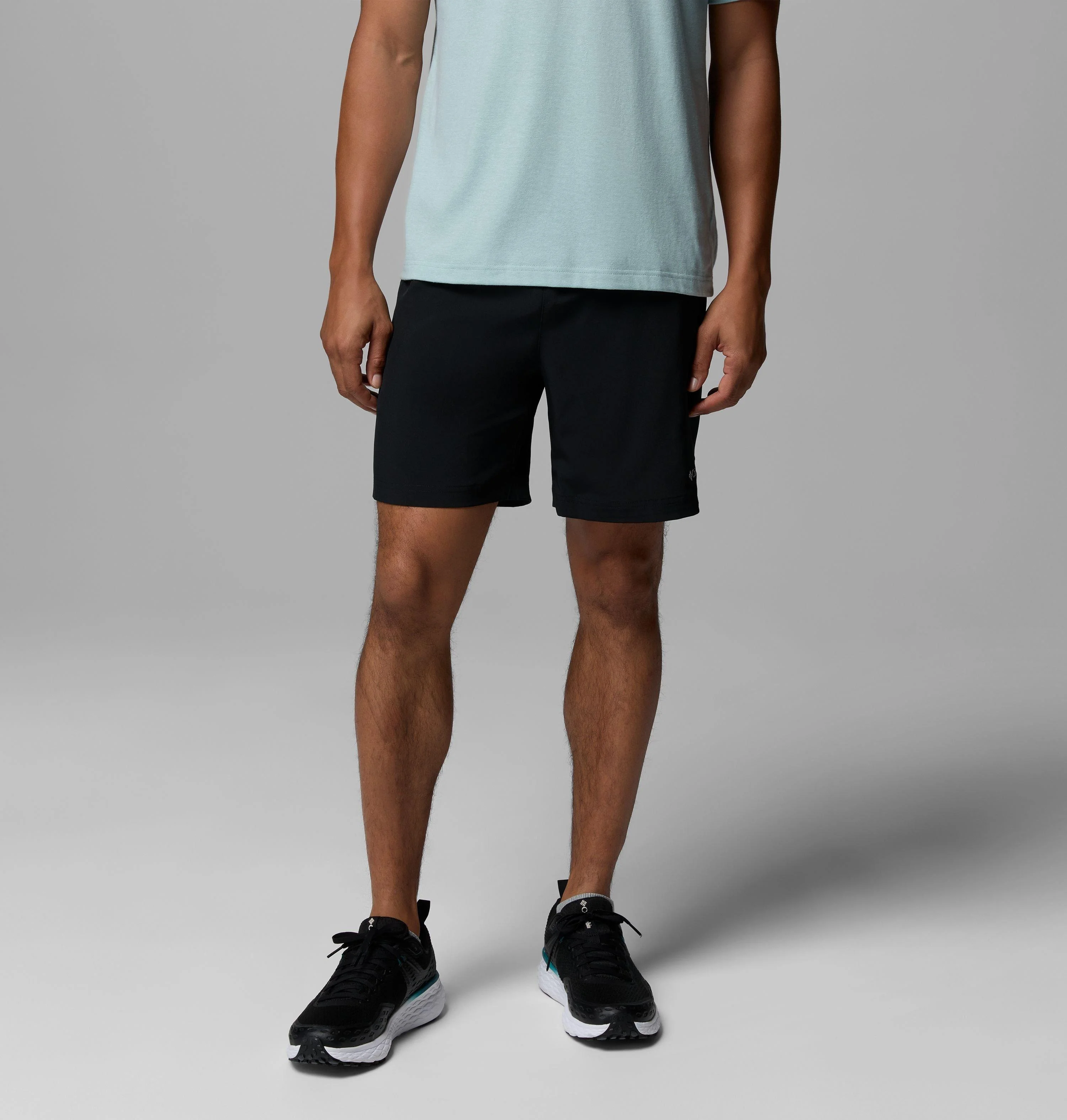 Men's Vital Valley Shorts - 1