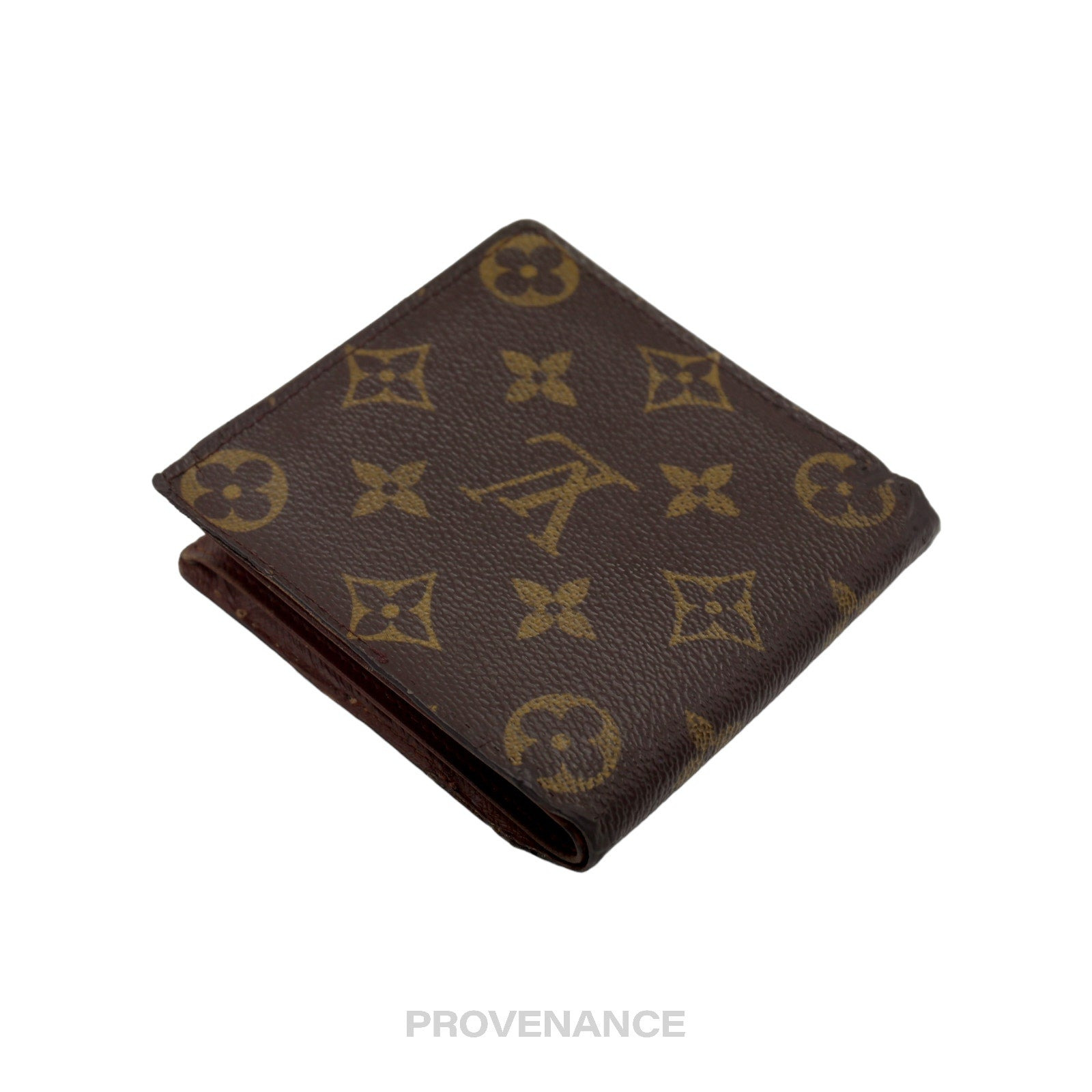 Louis Vuitton Marco Wallet - Monogram - 4