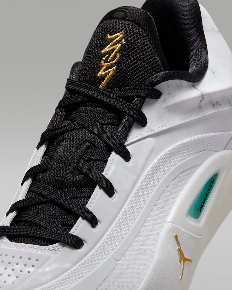 Zion 4 Basketball Shoes 7