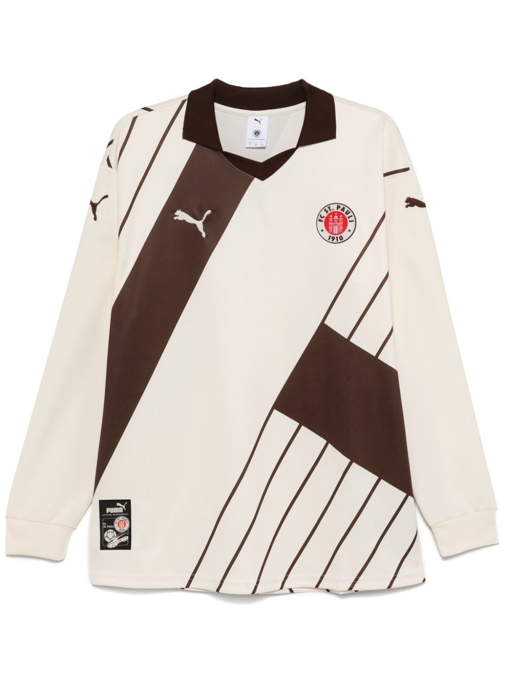 x FC St. Pauli T-shirt - 1